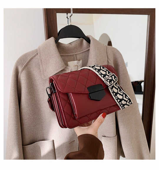 Lauren Bag | Ruime & Stijvolle Tas