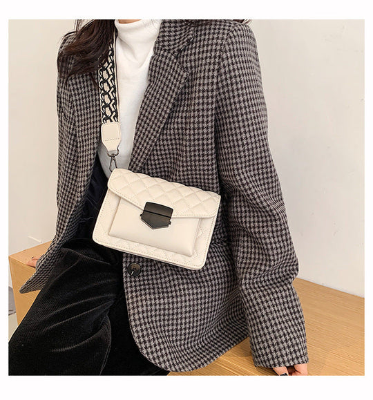 Lauren Bag | Ruime & Stijvolle Tas