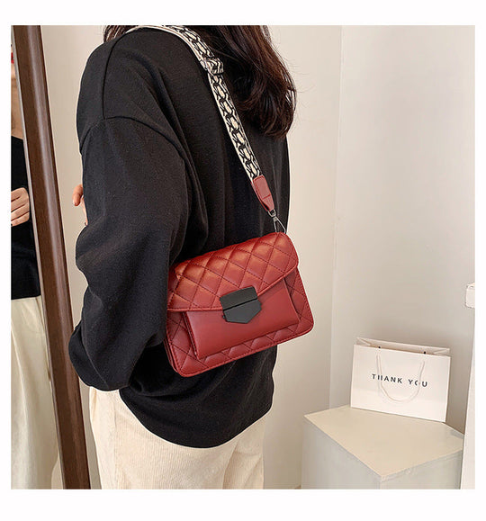 Lauren Bag | Ruime & Stijvolle Tas