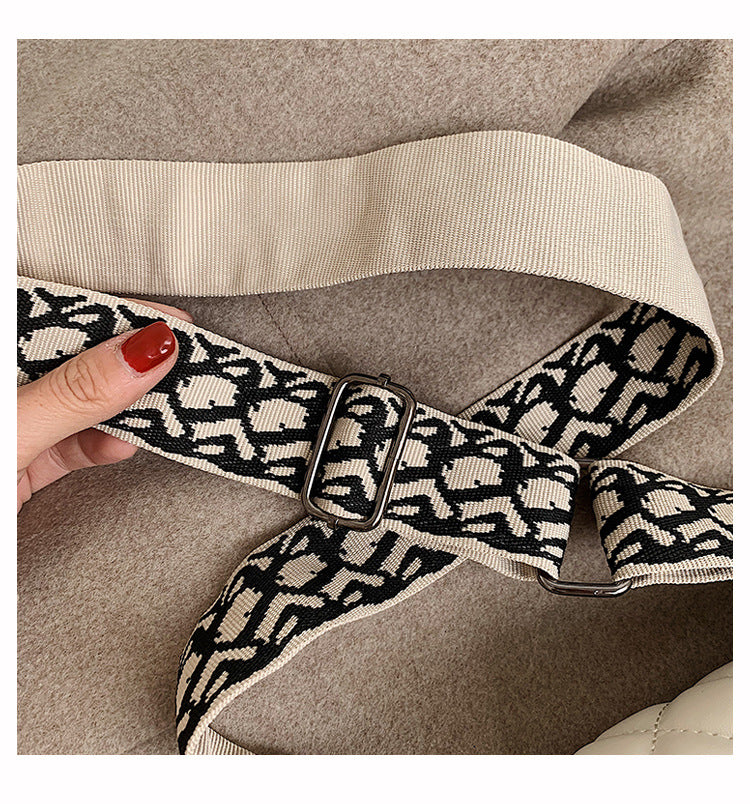 Lauren Bag | Ruime & Stijvolle Tas