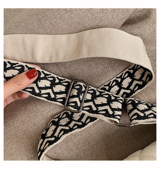 Lauren Bag | Ruime & Stijvolle Tas