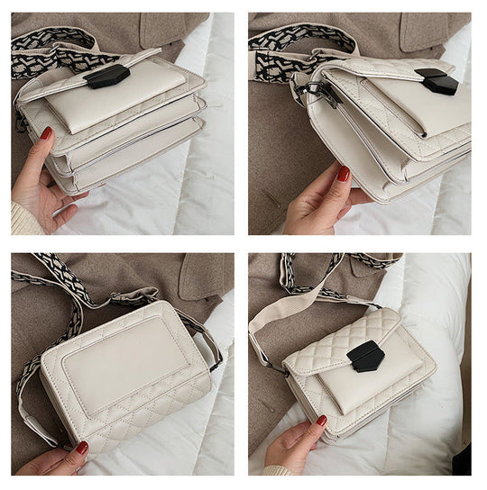 Lauren Bag | Ruime & Stijvolle Tas