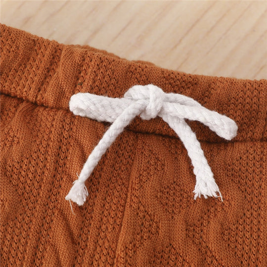 Baby Romper Set | 3 - 18 maanden