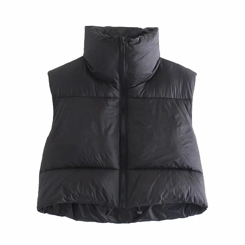 Annemaartje | Bodywarmer winter