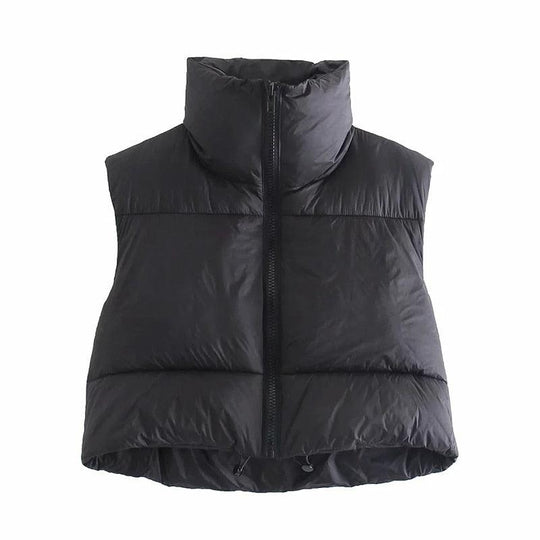 Annemaartje | Bodywarmer winter