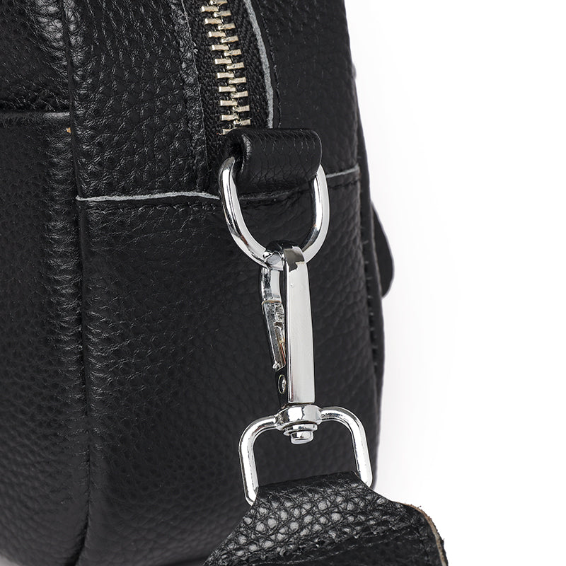 STLY™ Dames Crossbody Schoudertas