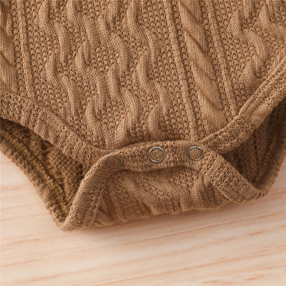 Baby Romper Set | 3 - 18 maanden