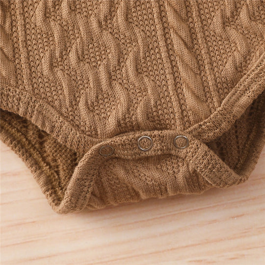 Baby Romper Set | 3 - 18 maanden