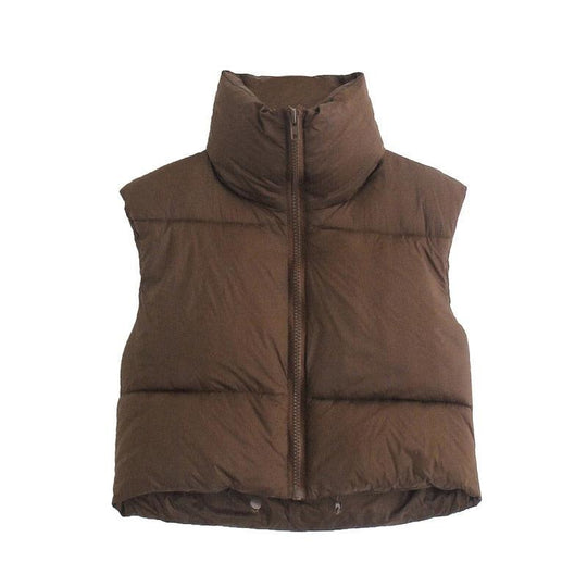 Annemaartje | Bodywarmer winter