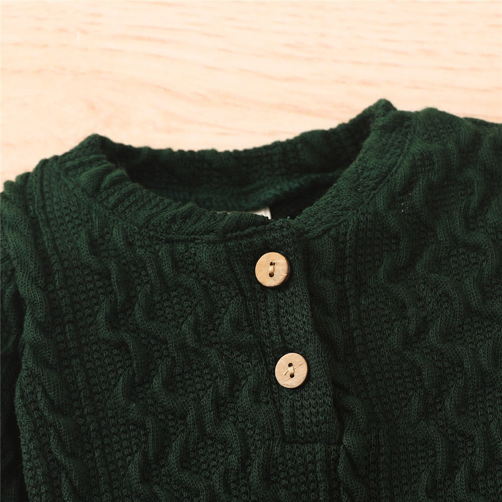 Baby Romper Set | 3 - 18 maanden