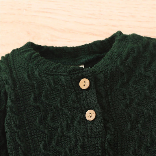 Baby Romper Set | 3 - 18 maanden