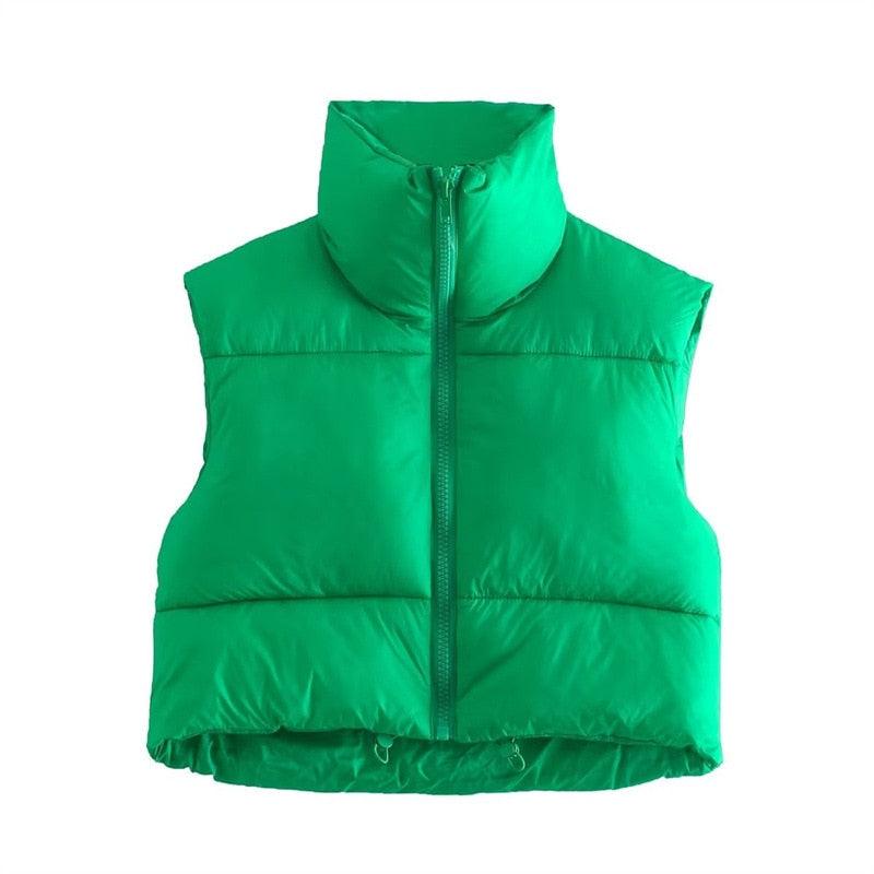 Annemaartje | Bodywarmer winter