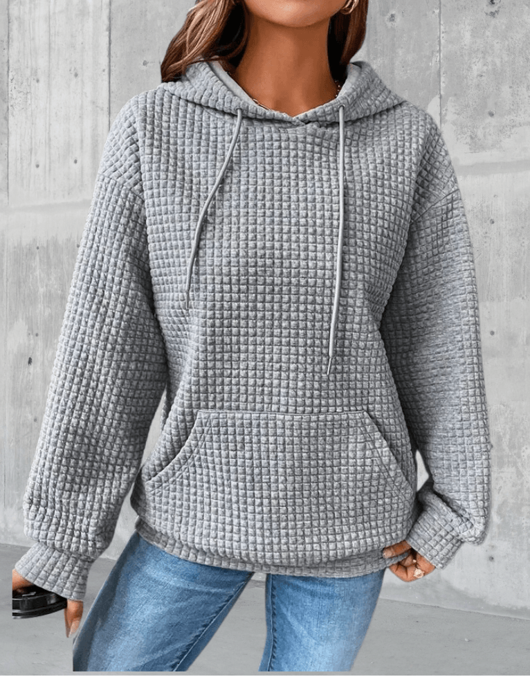 Maysa | Hoodie in verschillende kleuren