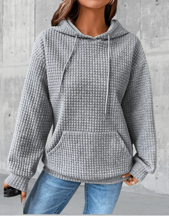 Maysa | Hoodie in verschillende kleuren