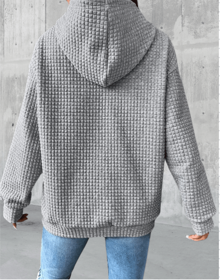 Maysa | Hoodie in verschillende kleuren