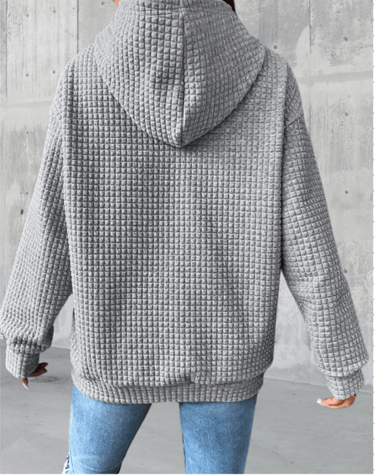 Maysa | Hoodie in verschillende kleuren