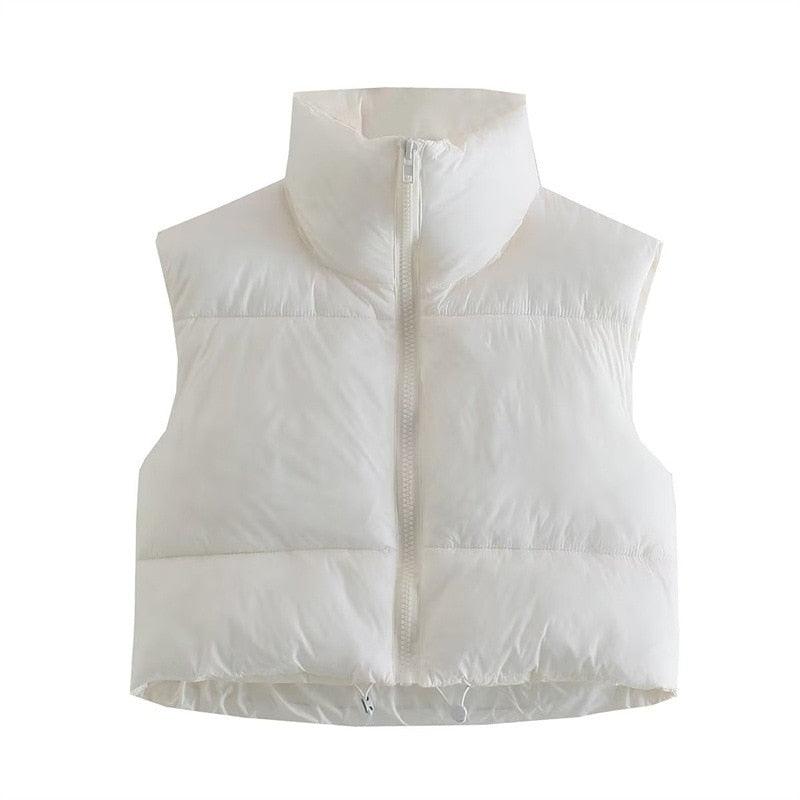 Annemaartje | Bodywarmer winter