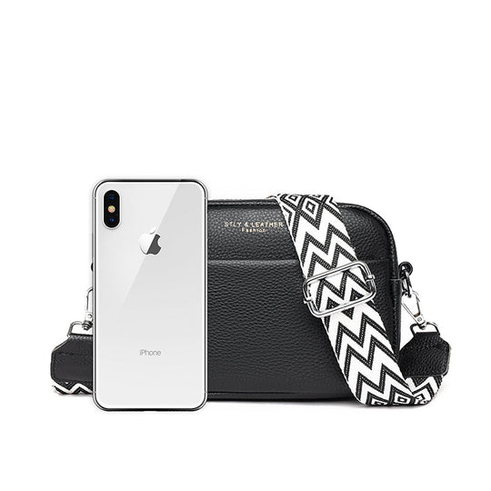 STLY™ Dames Crossbody Schoudertas