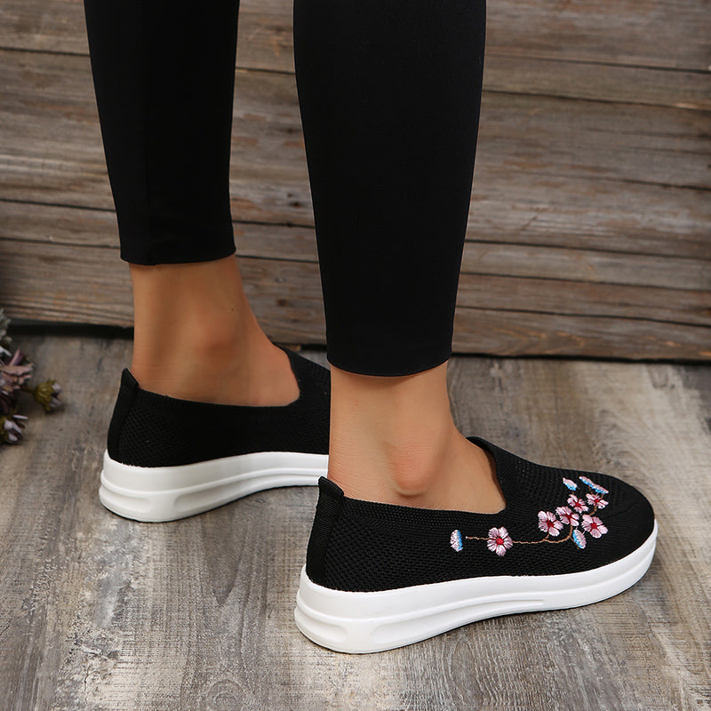 Helene | Premium Stijvolle Orthopedische Schoenen