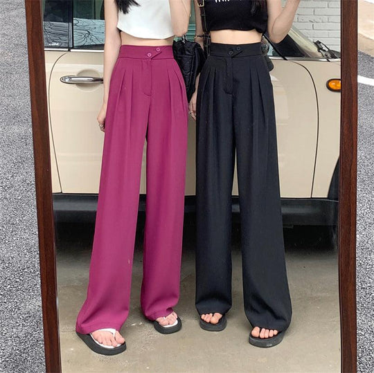 Kira | Casual Pantalon