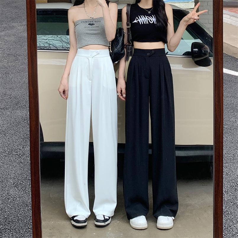 Kira | Casual Pantalon