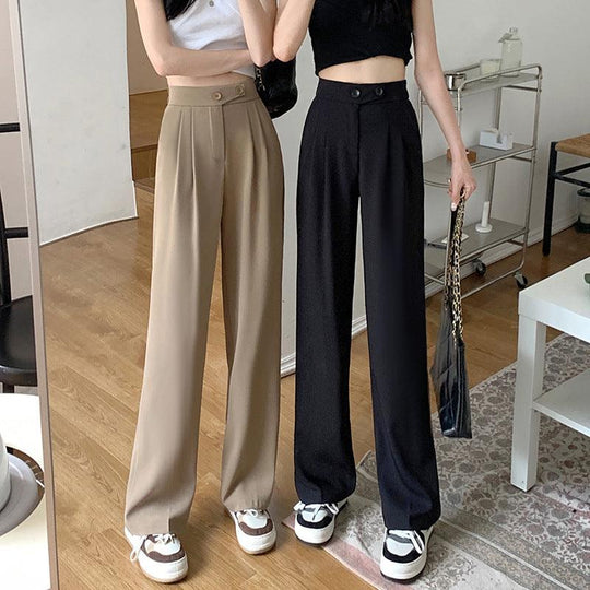 Kira | Casual Pantalon