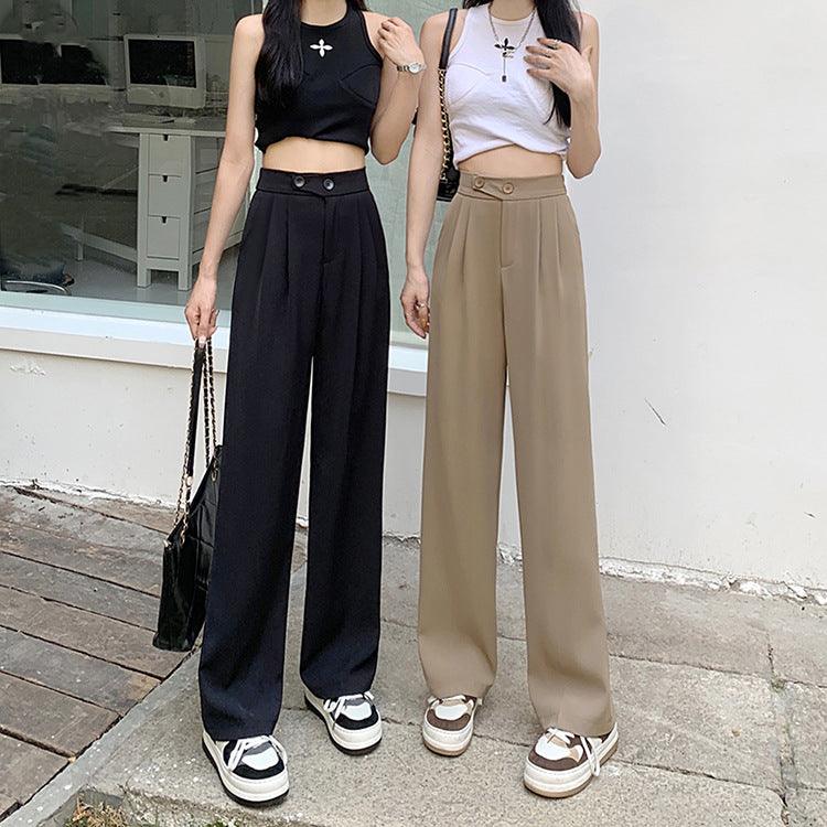 Kira | Casual Pantalon