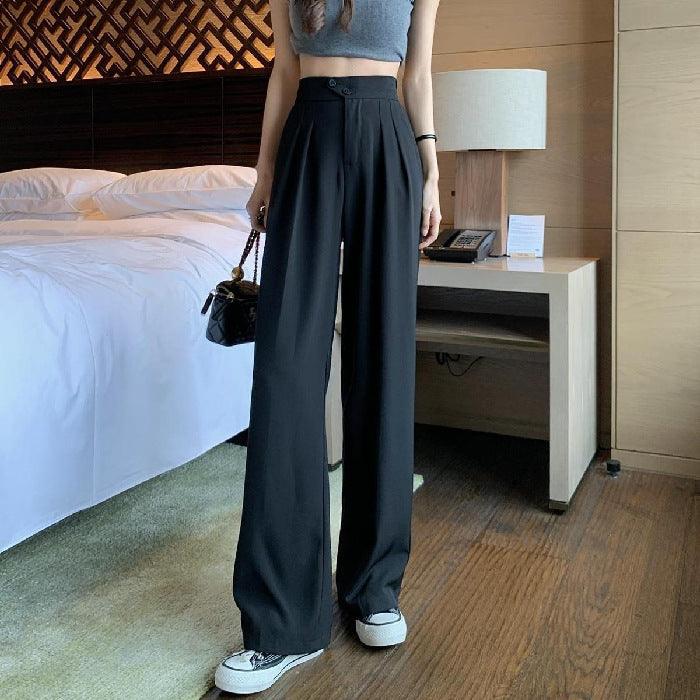 Kira | Casual Pantalon
