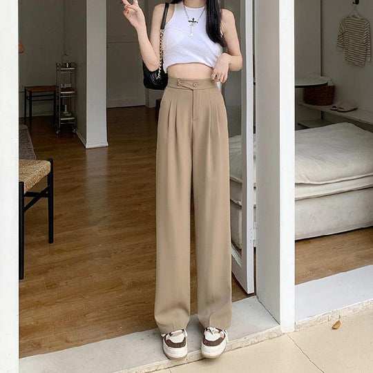 Kira | Casual Pantalon