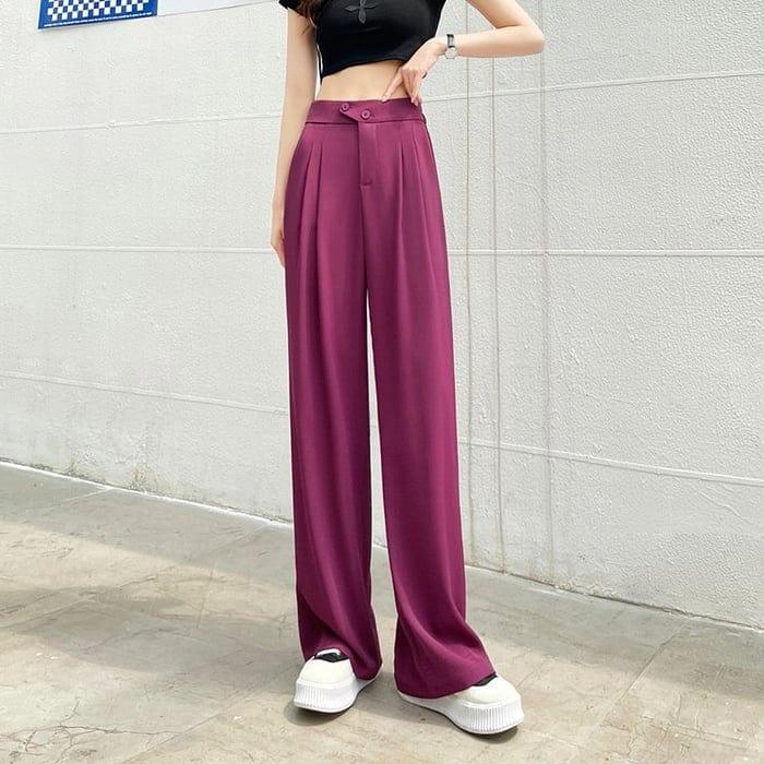 Kira | Casual Pantalon