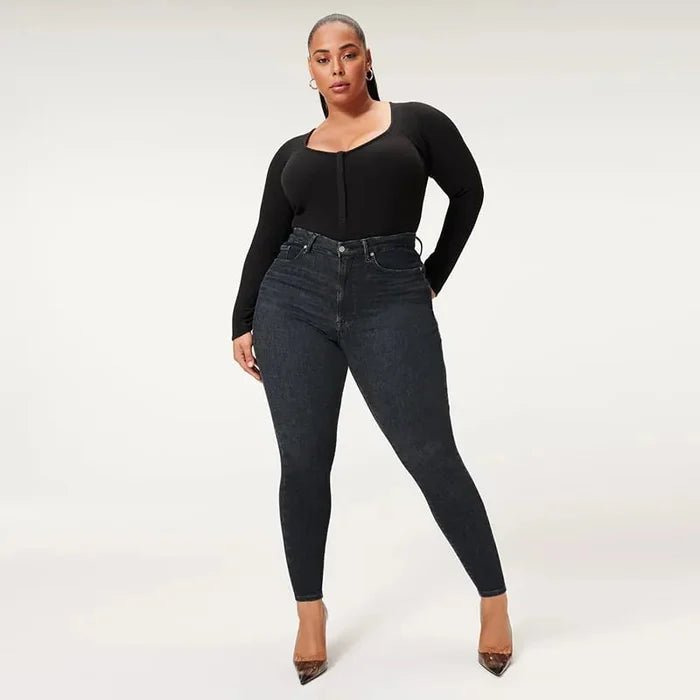 Shapewear Broek