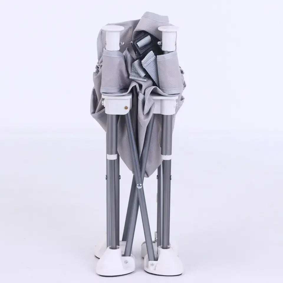 SeatUpJunior | Premium draagbare stoelverhoger