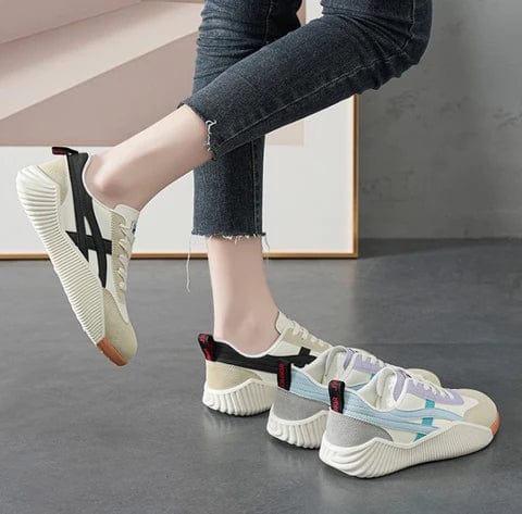 Naomi | Casual Orthopedische Sneakers
