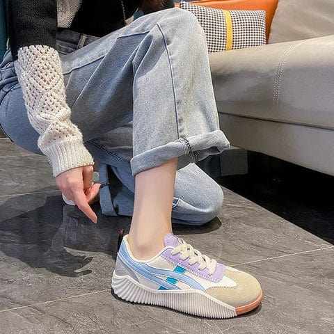 Naomi | Casual Orthopedische Sneakers