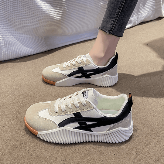 Naomi | Casual Orthopedische Sneakers