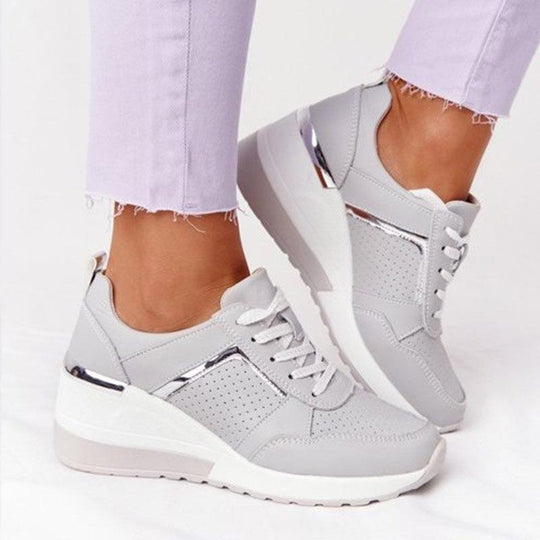 Leyla | Stijvolle Sneakers