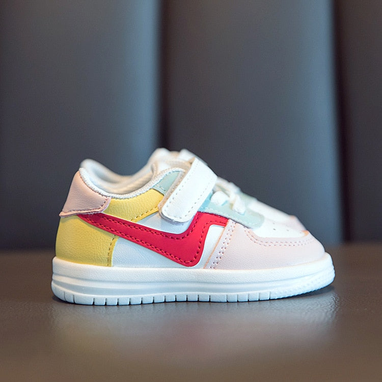 Comfortabele baby sneakers