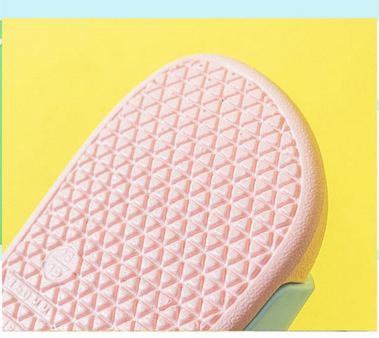 Unicorn Badslippers ๐