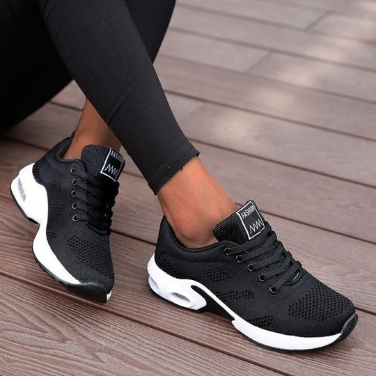 Saar | Sportieve Orthopedische Sneakers