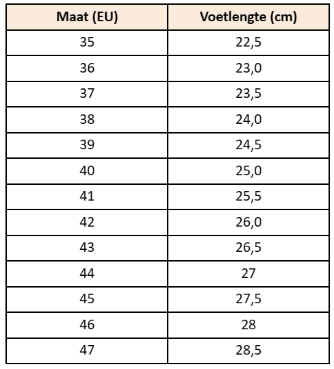 Doris | EasyMotion Orthopedische Sneakers