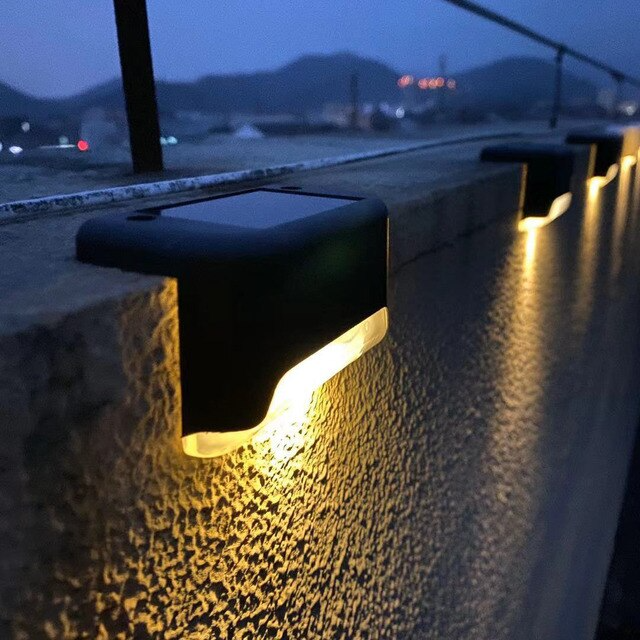 SolarFlare | Waterdichte Solar Lamp | 1+1 GRATIS