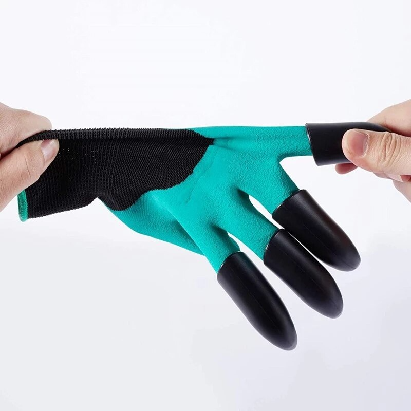 ClawTurf | Beschermende handschoenen met tuinklauw | 1+1 GRATIS