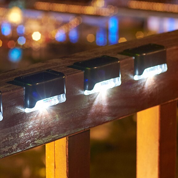 SolarFlare | Waterdichte Solar Lamp | 1+1 GRATIS