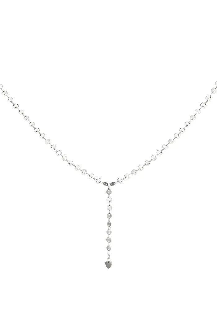 Roos | Y-ketting