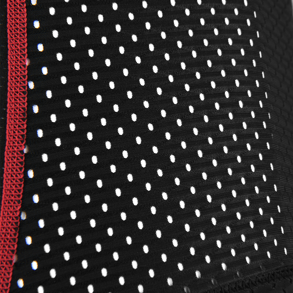 NaturoComfort | Unisex Fietsbroek 5D gel | 1+1 GRATIS