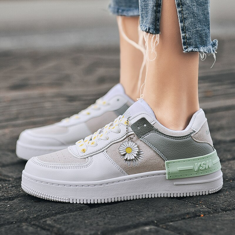 DaisySneakers | Comfortabele sneakers voor dames