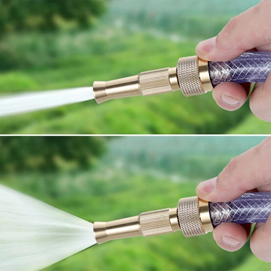 HydroForce | Ultrasonische Hogedruk Sproeier | 1+1 GRATIS