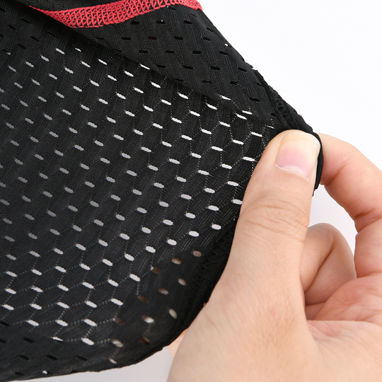 NaturoComfort | Unisex Fietsbroek 5D gel | 1+1 GRATIS