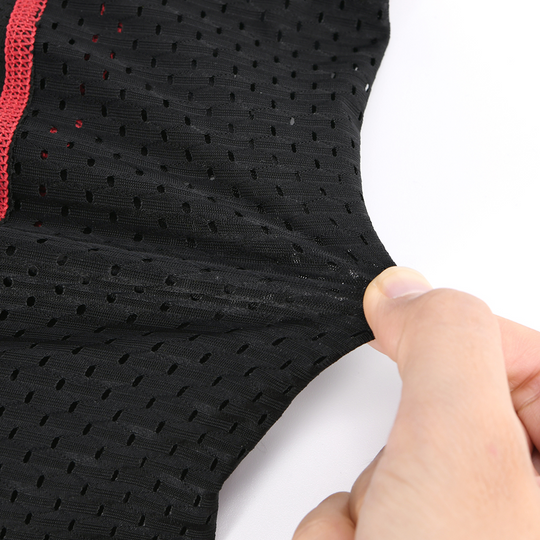 NaturoComfort | Unisex Fietsbroek 5D gel | 1+1 GRATIS