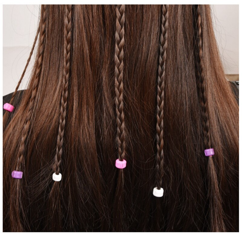 Crazy Curl | Automatische Haarvlechter